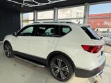 Seat Tarraco Xcellence 4Drive*PANO*7-SITZER*NAVI*XENO - Seat: 7 Sitzer