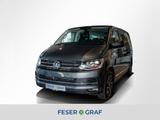Volkswagen T6 Multivan 2.0TDI Highline/Navi/ACC/AHK/Kamera - VW T6 Multivan in Magdeburg