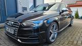 Audi S3 S-tronic 1.Hand! Sonderlack! Top Ausstattung  - Audi S3 Gebrauchtwagen in Wuppertal