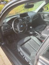 BMW 116i F21 2016 - BMW 1er-Reihe F21