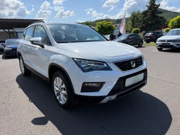 Seat Ateca Style+LED+Navi+AppC+Shz+Beats