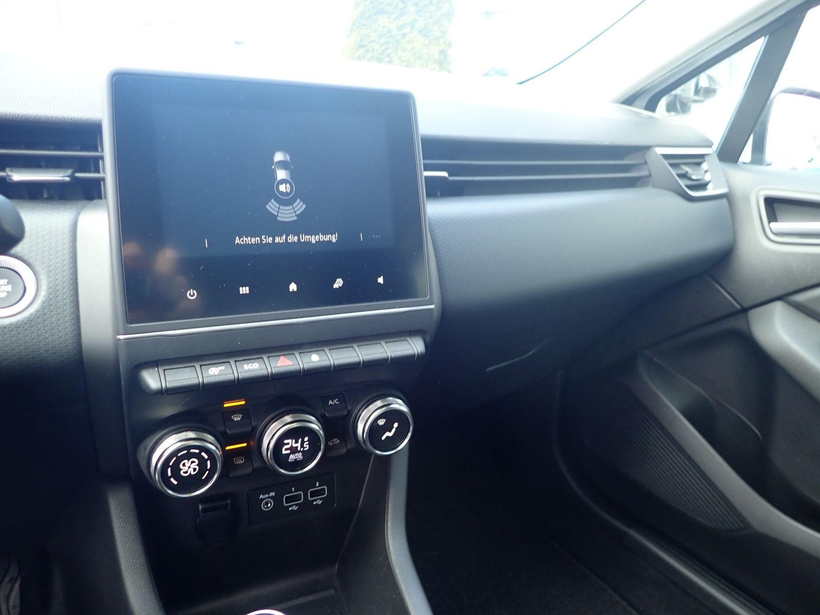 Fahrzeugabbildung Renault Clio V Business Edition TCe 90