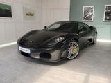Ferrari F430 F1 - gebrauchte Ferrari F430 aus dem Jahr 2006
