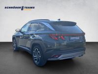 Hyundai TUCSON - Vorschau Bild 3