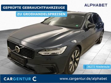 Volvo V90 - 1