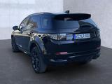 Land Rover Discovery Sport Dynamic SE AWD Bluetooth Navi - Land Rover Discovery Sport in Leipzig