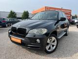 BMW X5 xDrive35d - TÜV 10.2026 - PANORAMA - AHK - BMW X5 aus 2009: Xdrive35d