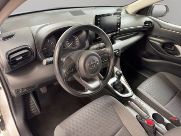 Toyota Yaris - 9