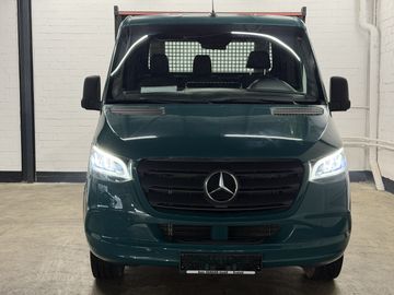Mercedes Sprinter - 2