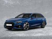 Audi A4 - Vorschau Bild 2