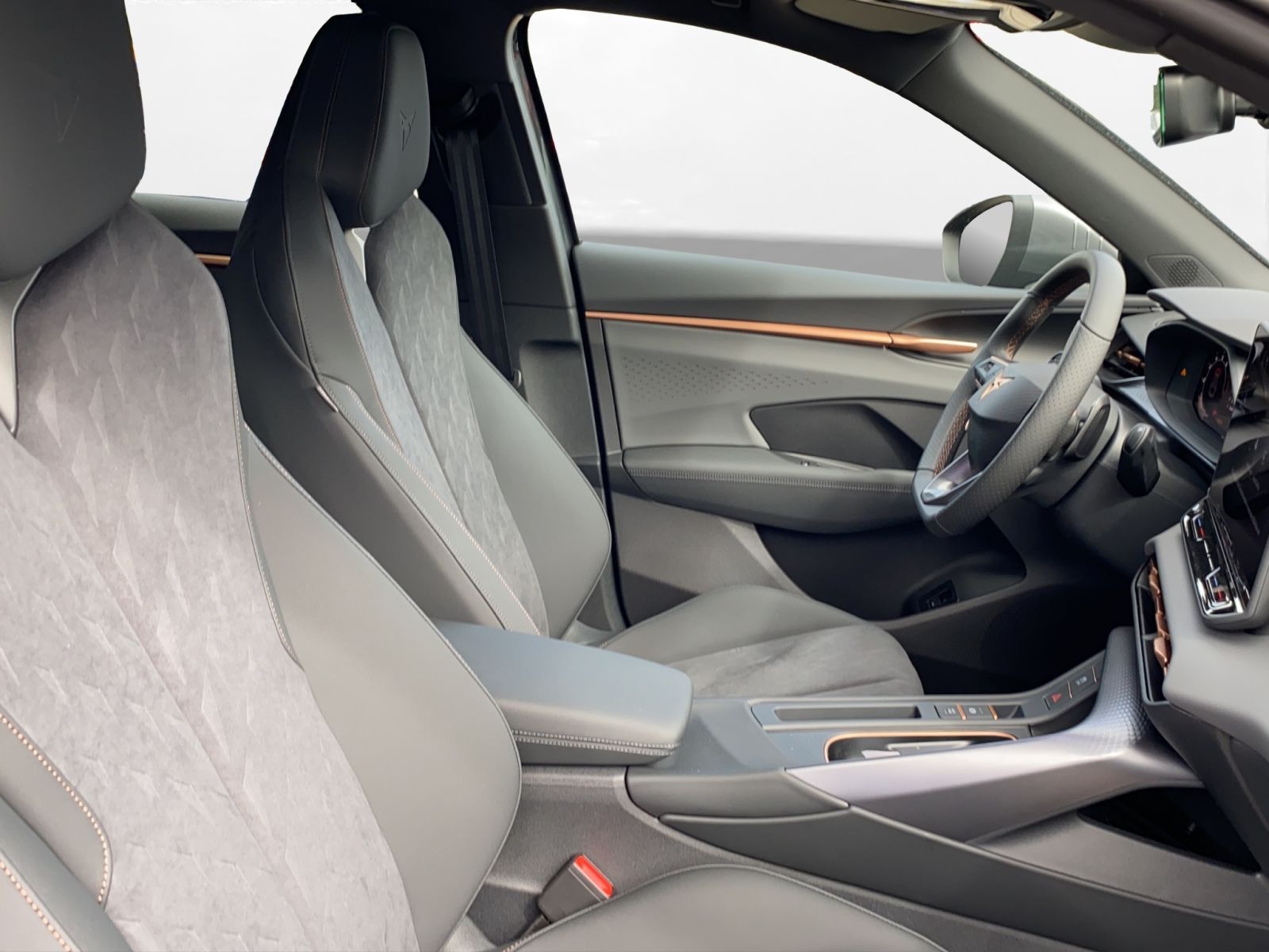 Cupra Terramar - Bild 20