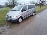 Mercedes-Benz Vito 120 CDI Long - Mercedes-Benz Vito: 120cdi