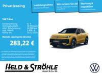Volkswagen T-Roc - Vorschau Bild 1