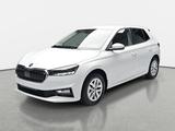 Skoda FABIA 1.0 TSI DSG SELECTION LED AUDIO SICHT WINT - Skoda Fabia: Automatik