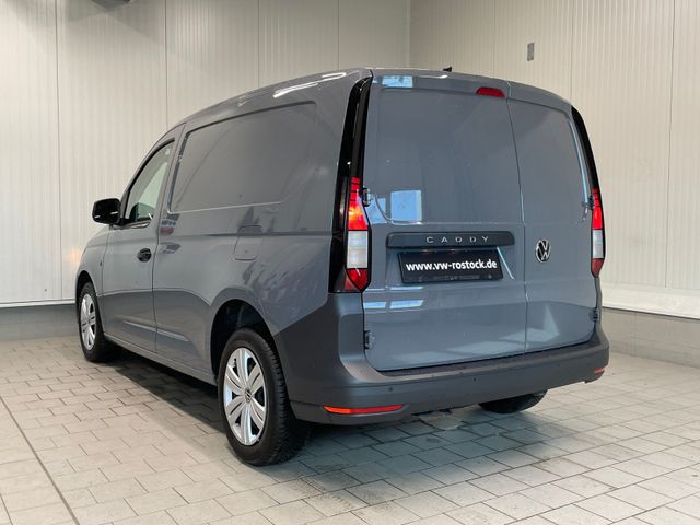 Caddy Cargo Kasten 1.5 TSI KLIMA SHZ PDC