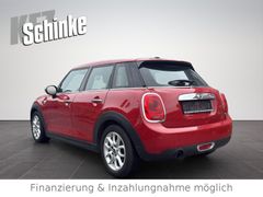 MINI ONE Mini 5-trg. One