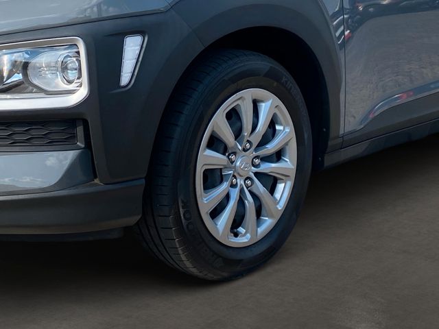 Hyundai Kona 1,0T-GDI Pure 2WD