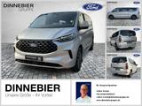 Ford TOURNEO CUSTOM 320 L2 Titanium X FWD