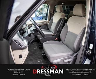 Volkswagen T7 Multivan - 11