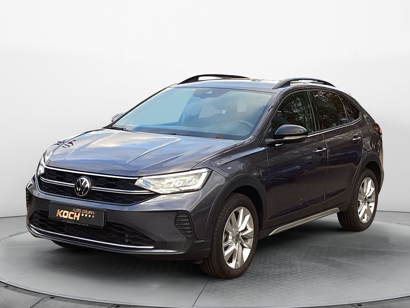 Volkswagen Taigo - Bild 2