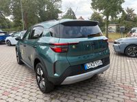Opel Frontera - Vorschau Bild 5