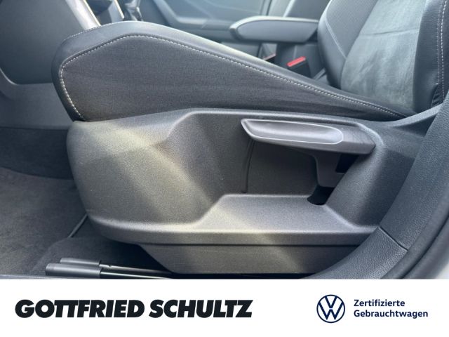 Volkswagen T-Roc - Bild 14
