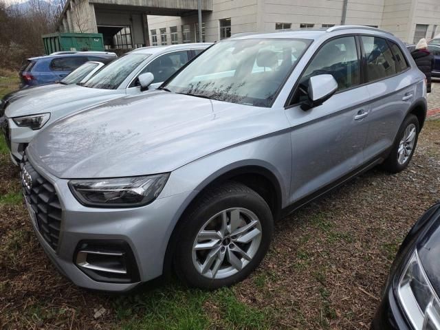 Image of Audi Q5