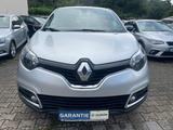 Renault Captur Experience/Klima /El Fensterheber - Renault Captur Gebrauchtwagen in Dortmund