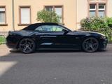 Ford Mustang 5.0 Ti-VCT V8 GT Autom., US Version - : Cabrio, Us