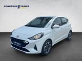 Hyundai i10 1.0 Trend NAVI/KAMERA/SHZ - Hyundai Neuwagen in Bielefeld