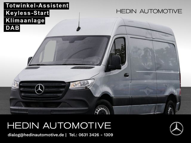 Mercedes-Benz Sprinter214CDI L2H2 AUT/KAM/DAB/NAVI/PDC