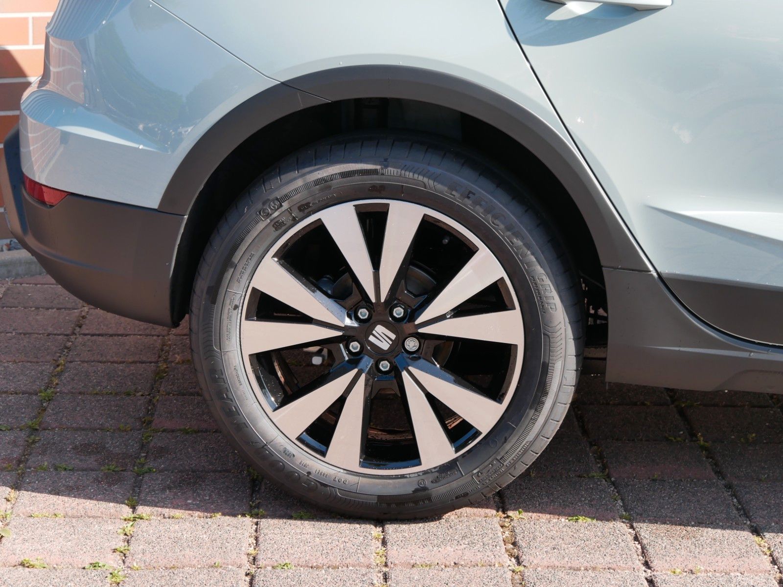 Seat Arona - Bild 3