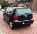 Volkswagen Polo 1.4 55kW Comfortline Comfortline - gebrauchte VW Polo aus dem Jahr 2000