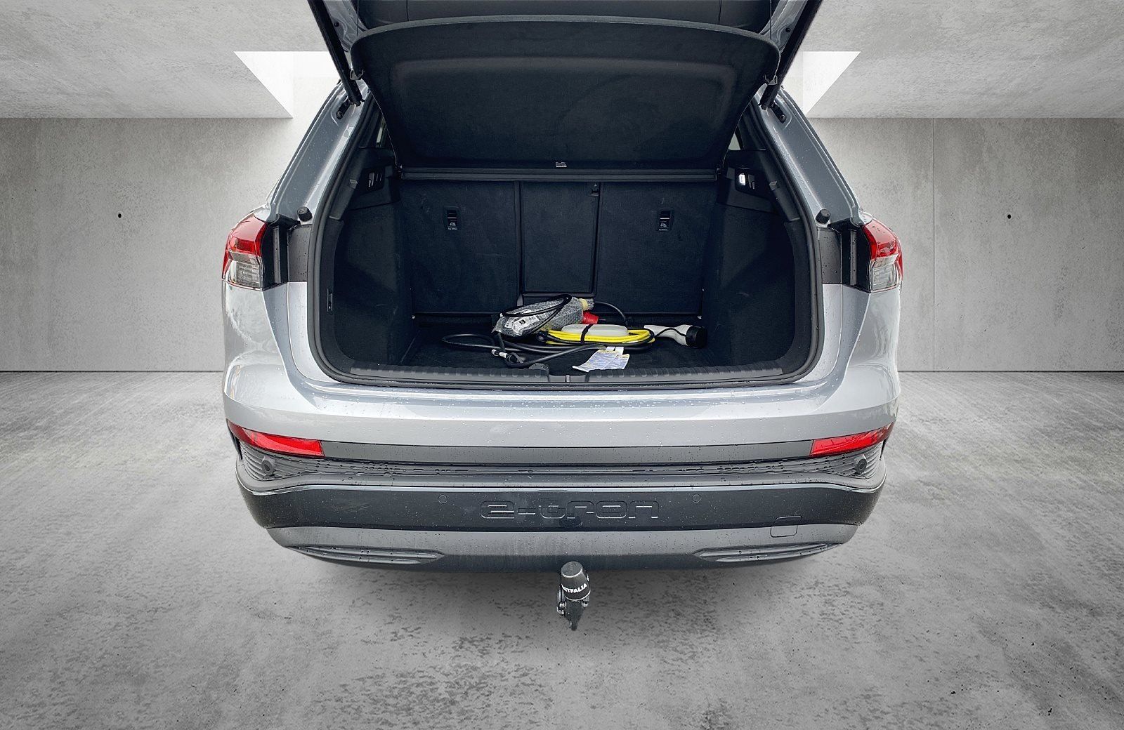 Audi Q4 e-tron - Bild 12