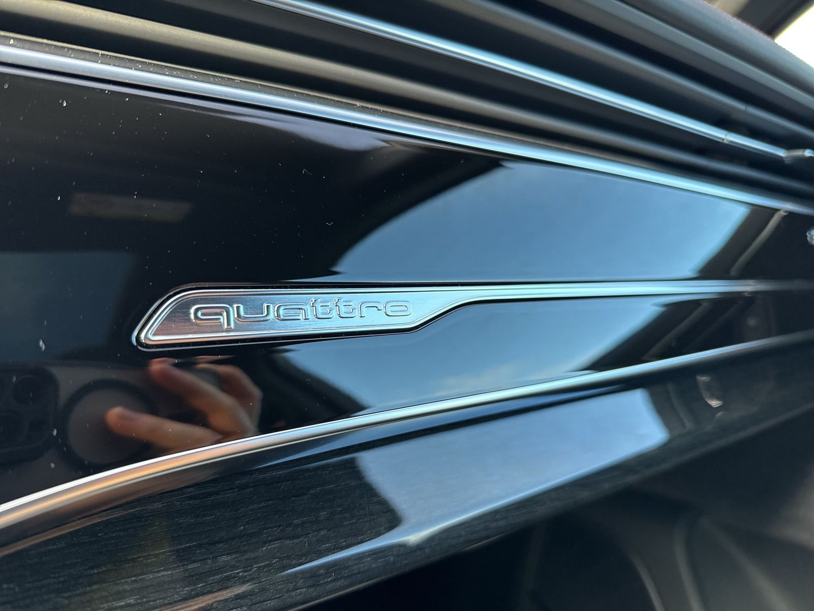 Audi Q7 - Bild 24