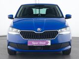 Skoda Fabia Ambition Navigation|CarPlay|AHK|Tempomat - Skoda Fabia in Frankfurt (Main)