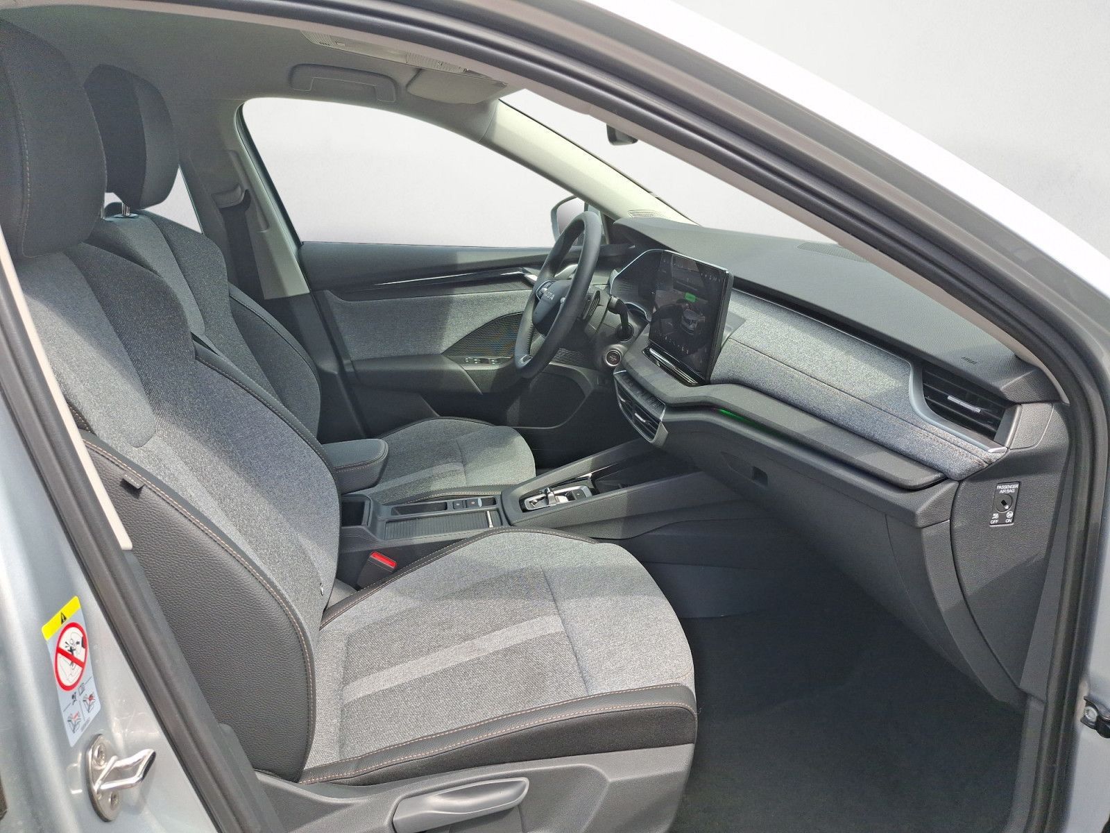 Skoda Octavia - Bild 9