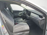 Skoda Octavia - Vorschau Bild 9