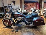Indian Springfield - INDIAN MOTORRAD