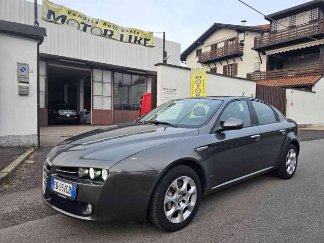 Alfa Romeo ALFA ROMEO 159 1.8 Progression