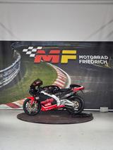 Aprilia RS250 TETSUYA HARADA - SPORTLER VON 126 BIS 250 CCM
