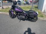 Harley-Davidson Harley Davidson FXDB 103 Clubstyle - HARLEY-DAVIDSON FXDB