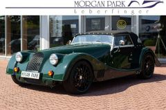 Morgan Plus 8 4.8 *Unikat mit kurzer Frontscheibe*1.Hd