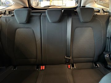 Ford Focus Turnier Cool & Connect*Spurhalte*LED*Navi*