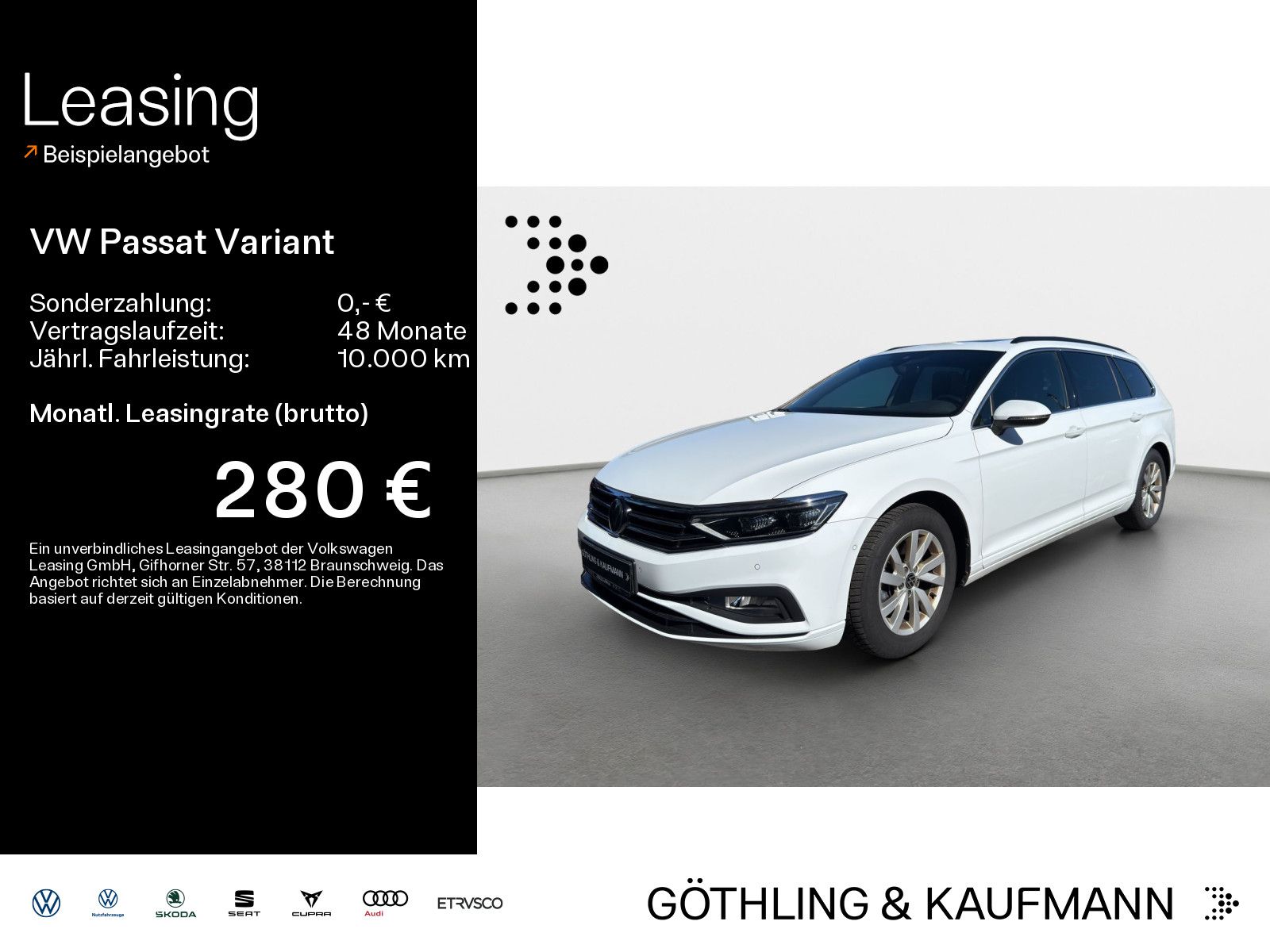 Volkswagen Passat Variant Business 2.0 TDI DSG*NAVI*PANO*ST