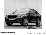 BMW X4 xDrive20i M SPORT+AHK+HiFi+SHZ+KOMFORTZG - BMW X4