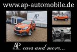 Opel Mokka Edition ecoFlex 69TKM ALU S-HEFT RÜCKCAM - Opel: Unfallwagen