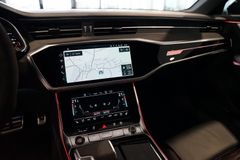 AUDI RS6 performance | RS-Designpaket+ | Pano | HuD AUDI RS6 performance | RS-Designpaket+ | Pano | HuD