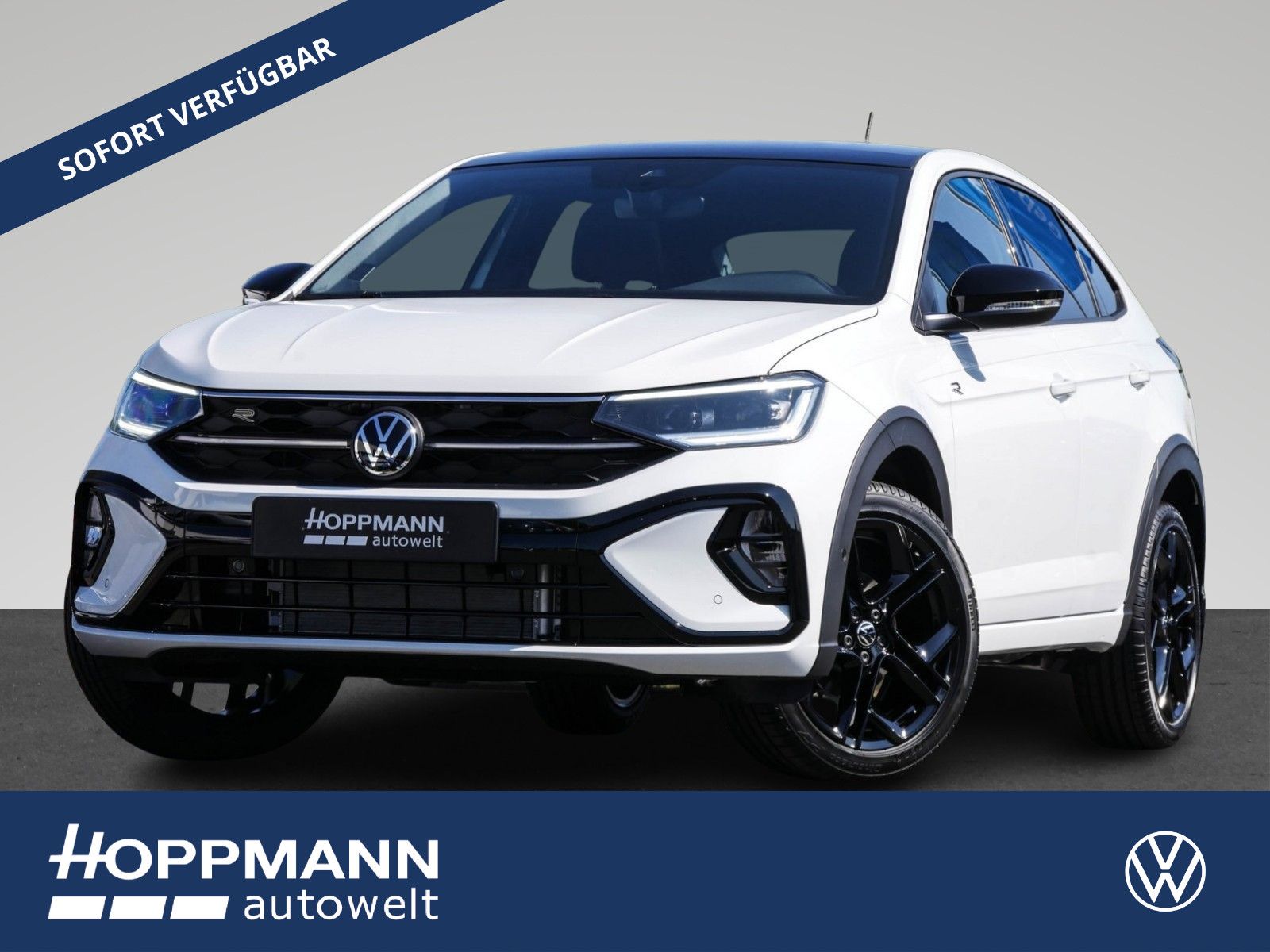 Volkswagen Taigo R-Line 1,5 l TSI OPF 110 kW (150 PS) 7-Gan