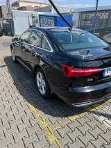 Audi A6 40 TDI S tronic - - Audi A6 Gebrauchtwagen in Frankfurt
